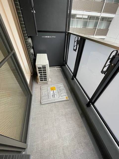 15/30 バルコニー