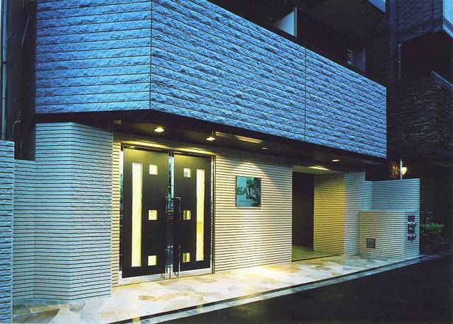 24/29 エントランス