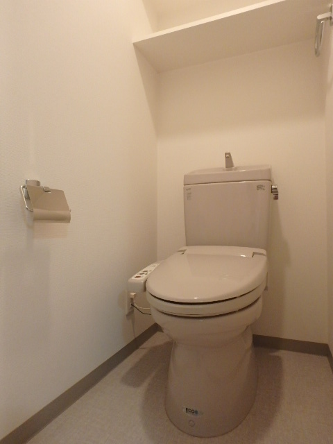 11/29 トイレ