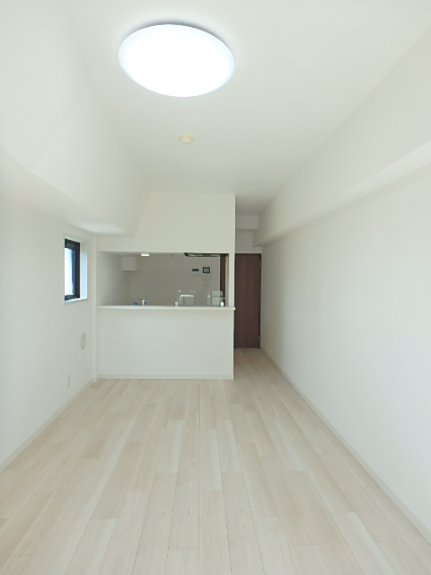 3/29 リビング/ダイニング