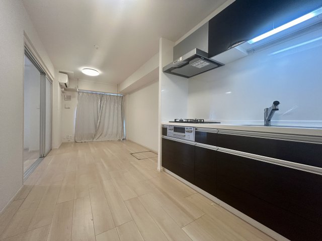 4/22 リビング/ダイニング