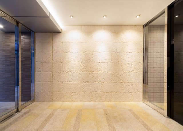 6/7 エントランス