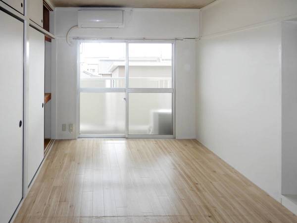 3/16 リビング/ダイニング