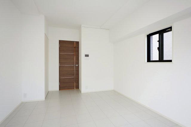 4/19 リビング/ダイニング