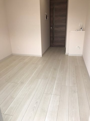 4/18 リビング/ダイニング