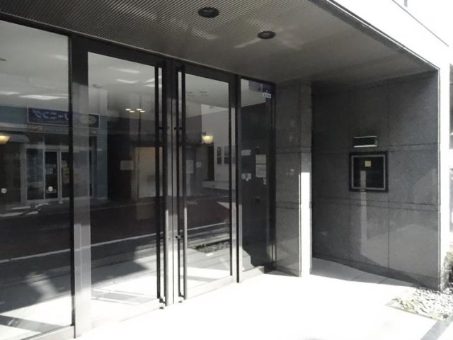 5/6 エントランス