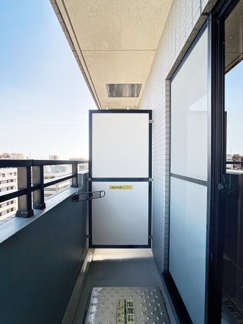 14/24 バルコニー