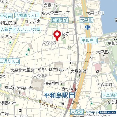 6/8 地図