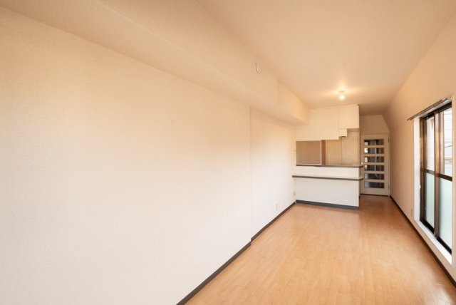 3/30 リビング/ダイニング