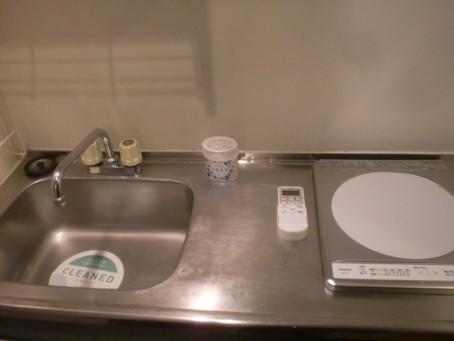 7/20 キッチン