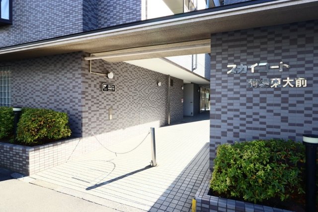 14/24 エントランス