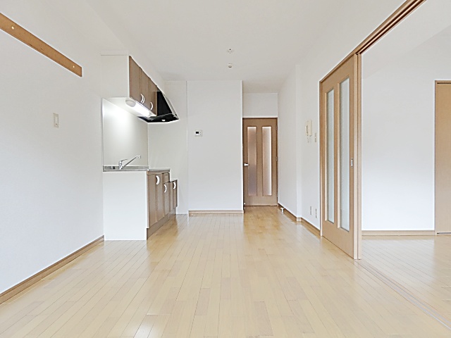 4/29 リビング/ダイニング