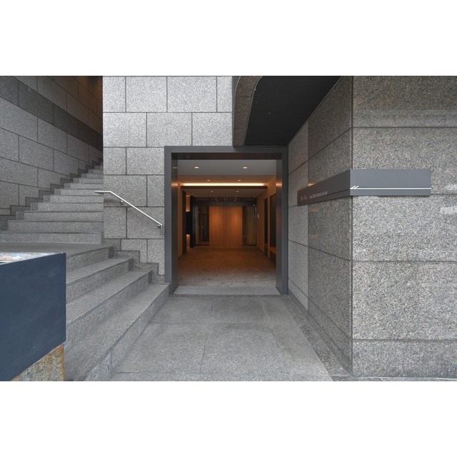 5/6 エントランス