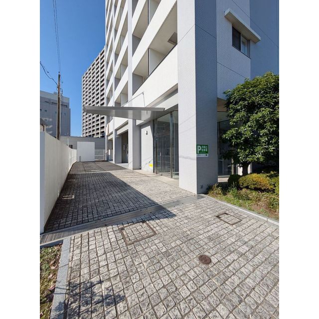 5/6 エントランス