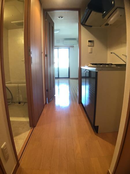 4/22 リビング/ダイニング