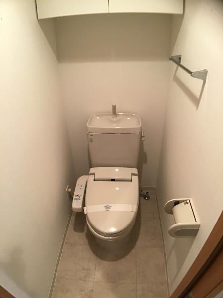 11/22 トイレ