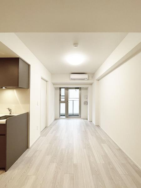 5/28 リビング/ダイニング