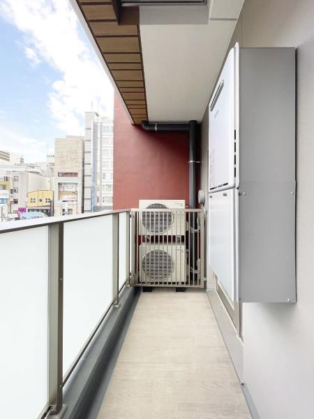 11/28 リビング/ダイニング