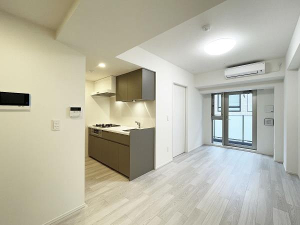 4/9 エントランス