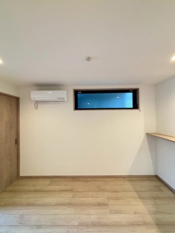 4/18 リビング/ダイニング