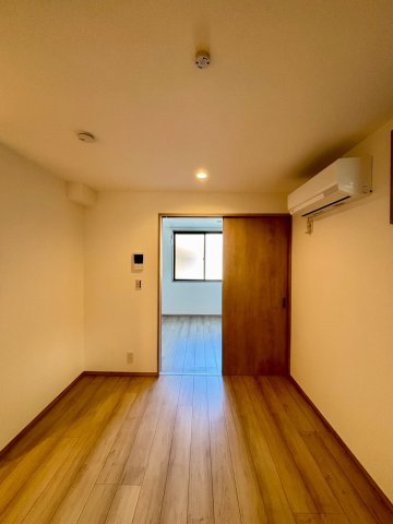 6/18 リビング/ダイニング