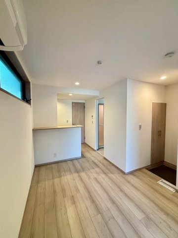 3/18 リビング/ダイニング