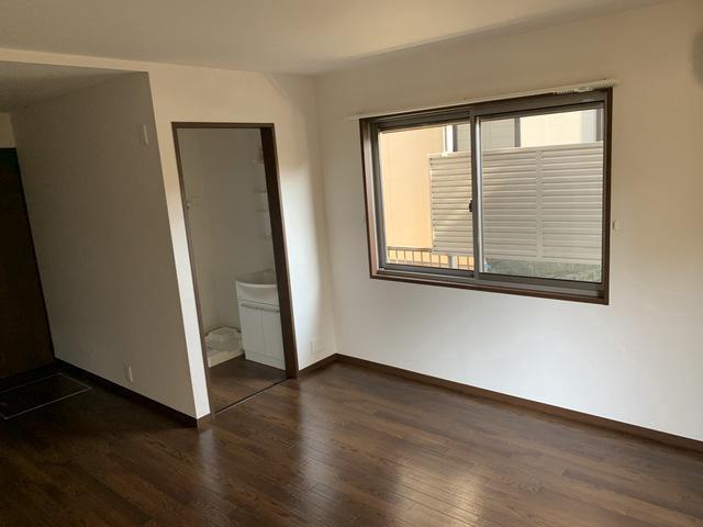 3/19 リビング/ダイニング