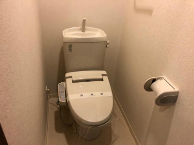 11/19 トイレ