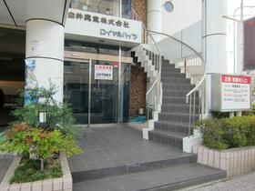 3/3 エントランス