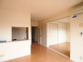 3/24 リビング/ダイニング