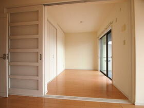 4/24 リビング/ダイニング