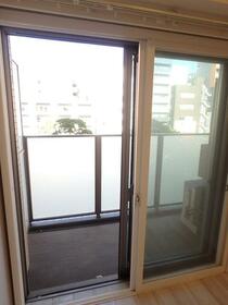 14/16 バルコニー