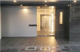 15/25 エントランス