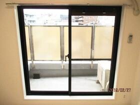 10/16 バルコニー