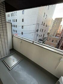 15/15 バルコニー