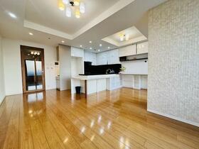 3/24 リビング/ダイニング