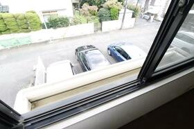 13/16 バルコニー