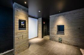 4/4 エントランス