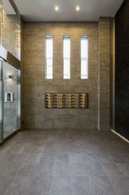 12/16 エントランス