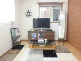 4/15 リビング/ダイニング