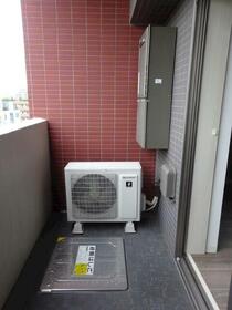 14/16 バルコニー