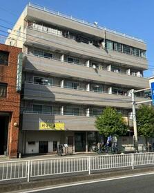 べラルーサ13番館の間取り