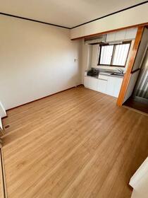 3/15 リビング/ダイニング