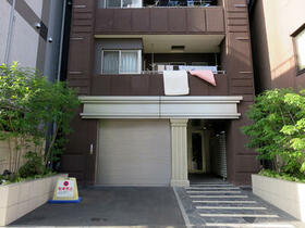 7/7 エントランス