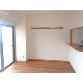 3/16 リビング/ダイニング