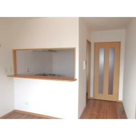 4/16 リビング/ダイニング