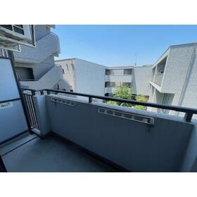 16/16 バルコニー