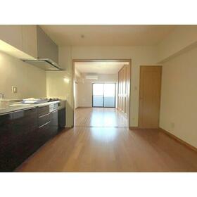 3/16 リビング/ダイニング