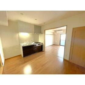 5/16 リビング/ダイニング