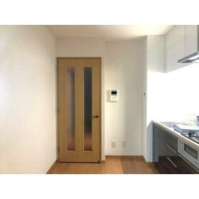 6/16 リビング/ダイニング